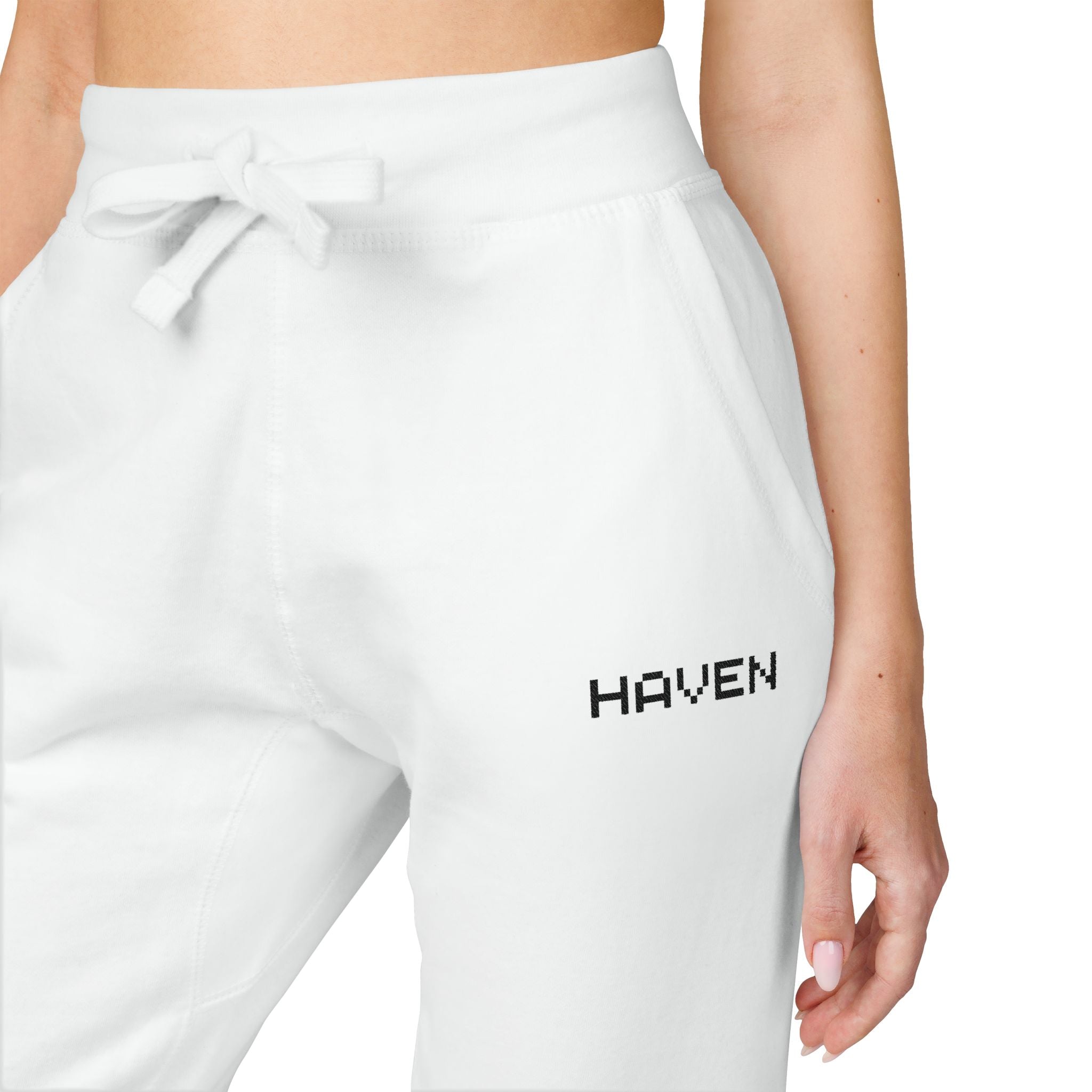 HAVEN Fleece Sweatpants