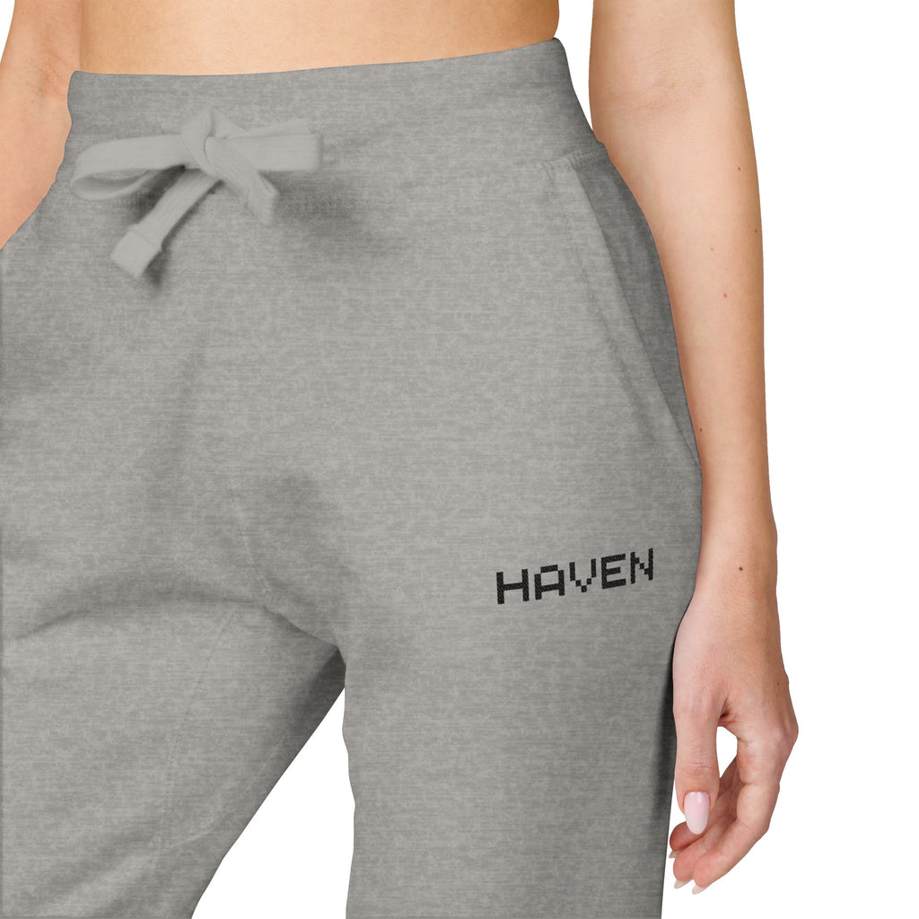 HAVEN Fleece Sweatpants