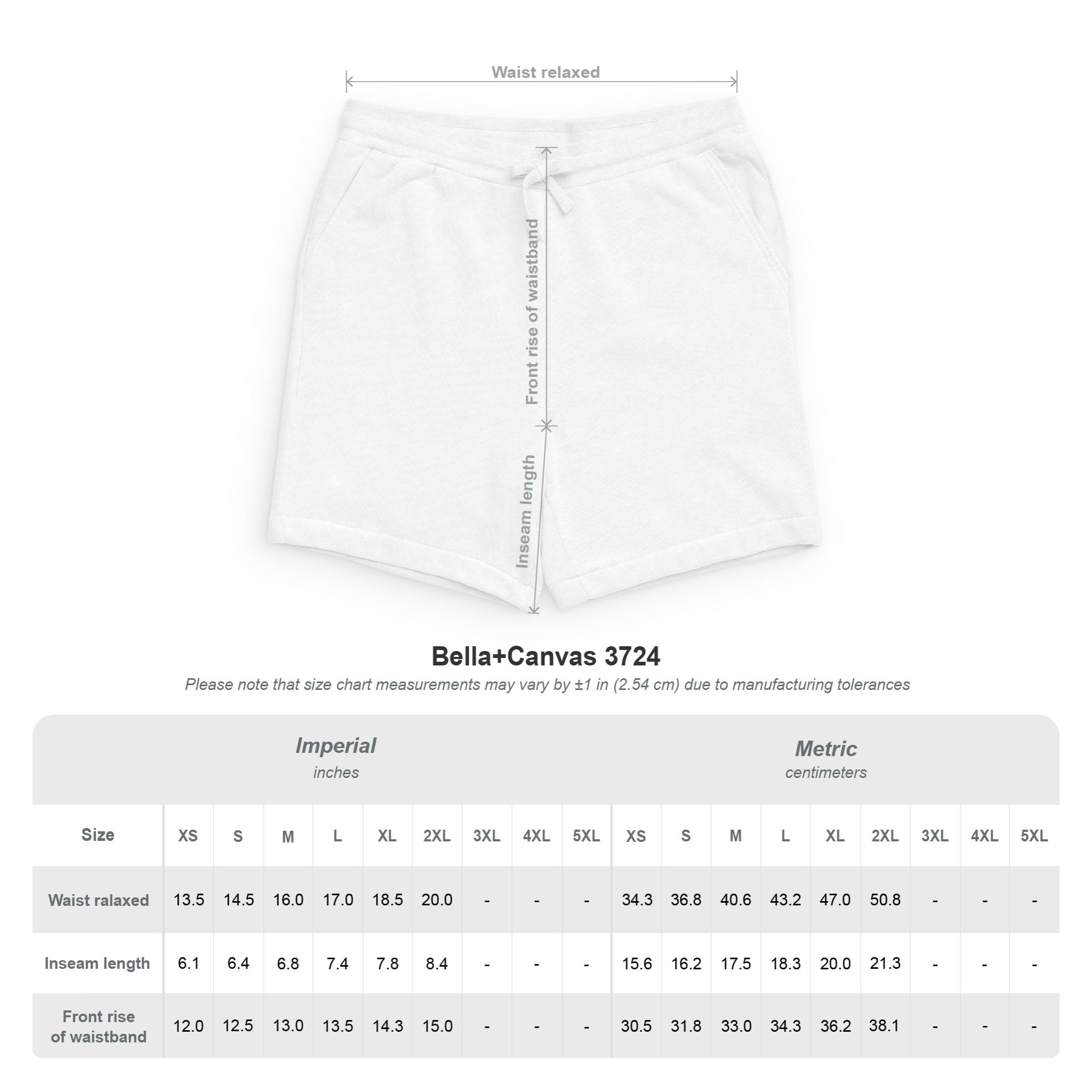 HAVEN Sweatshorts - Sponge Fleece Comfort Shorts