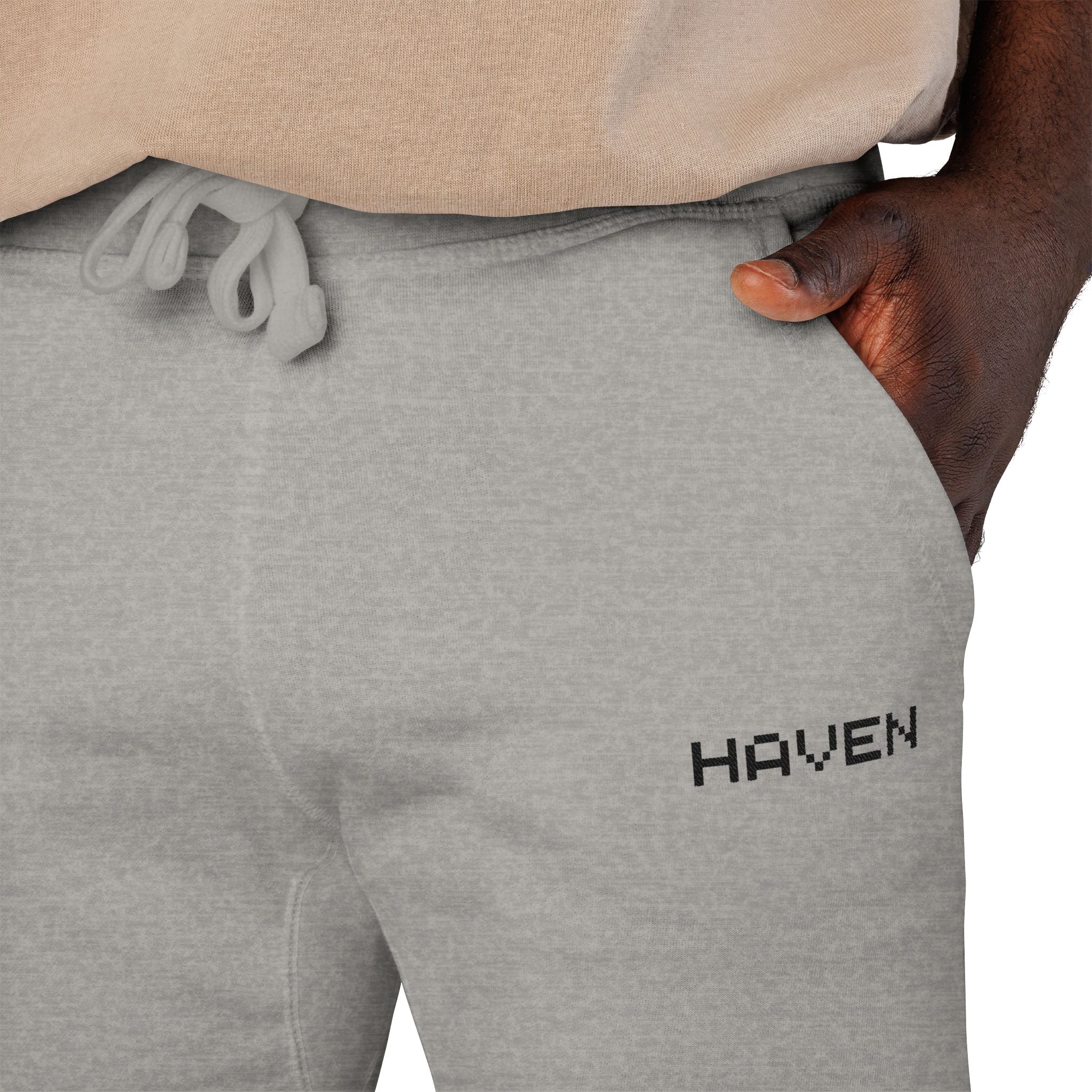 HAVEN Fleece Sweatpants