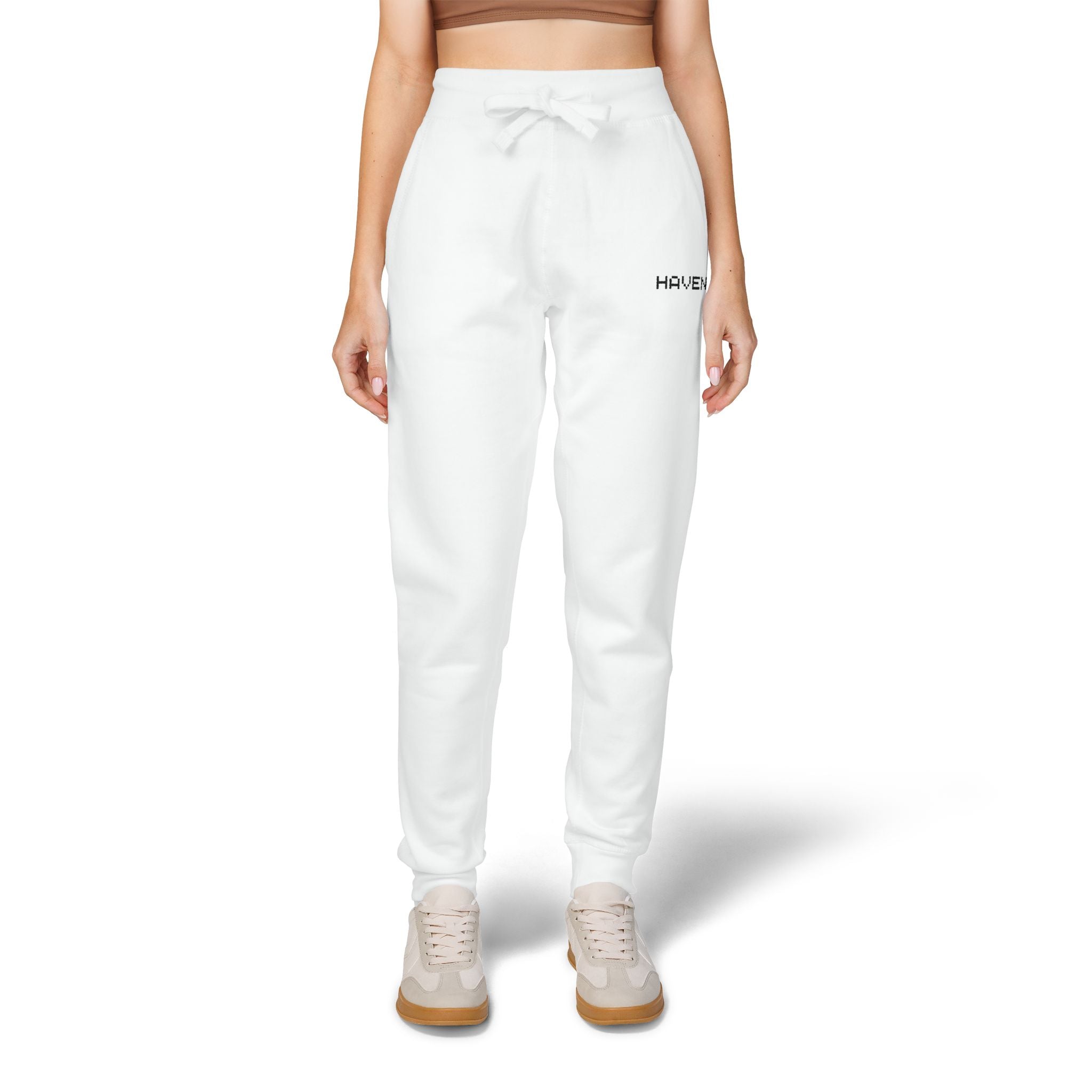 HAVEN Fleece Sweatpants
