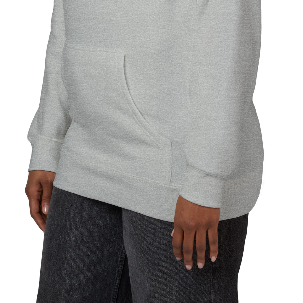 HAVEN Minimalist Logo Hoodie