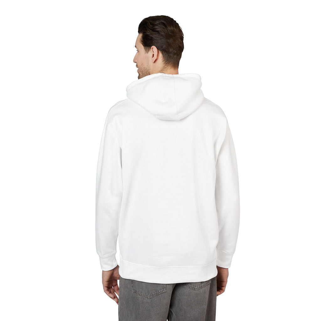 HAVEN Minimalist Logo Hoodie