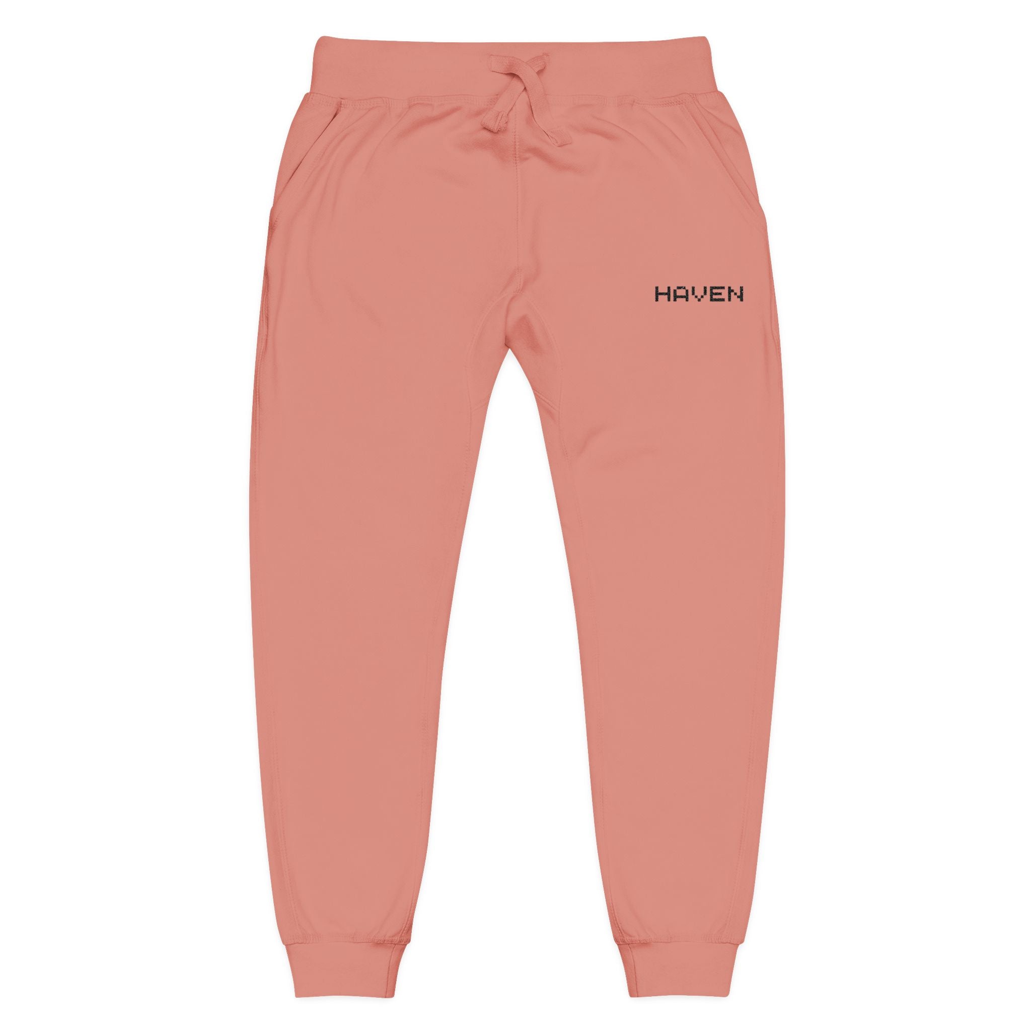 HAVEN Fleece Sweatpants