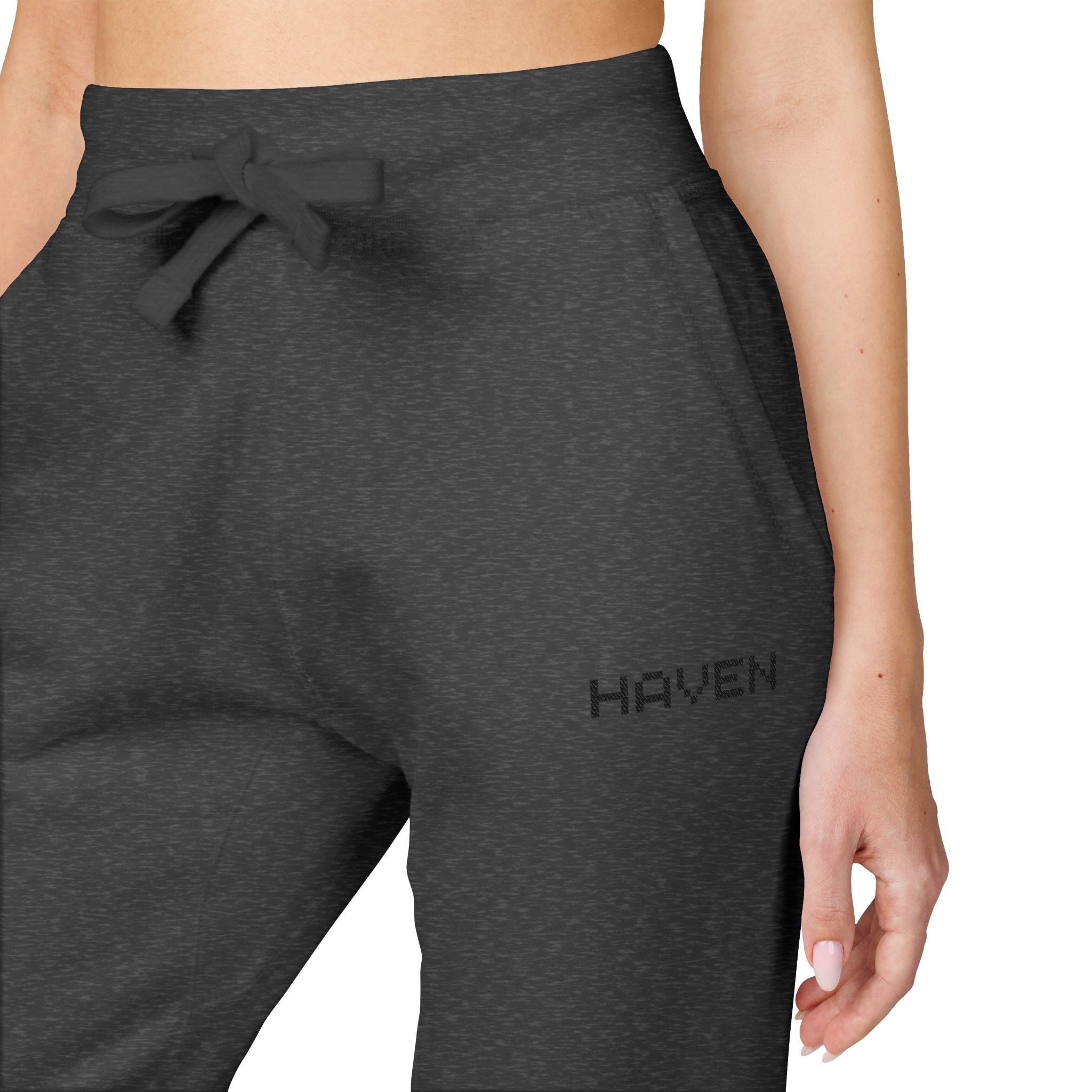 HAVEN Fleece Sweatpants