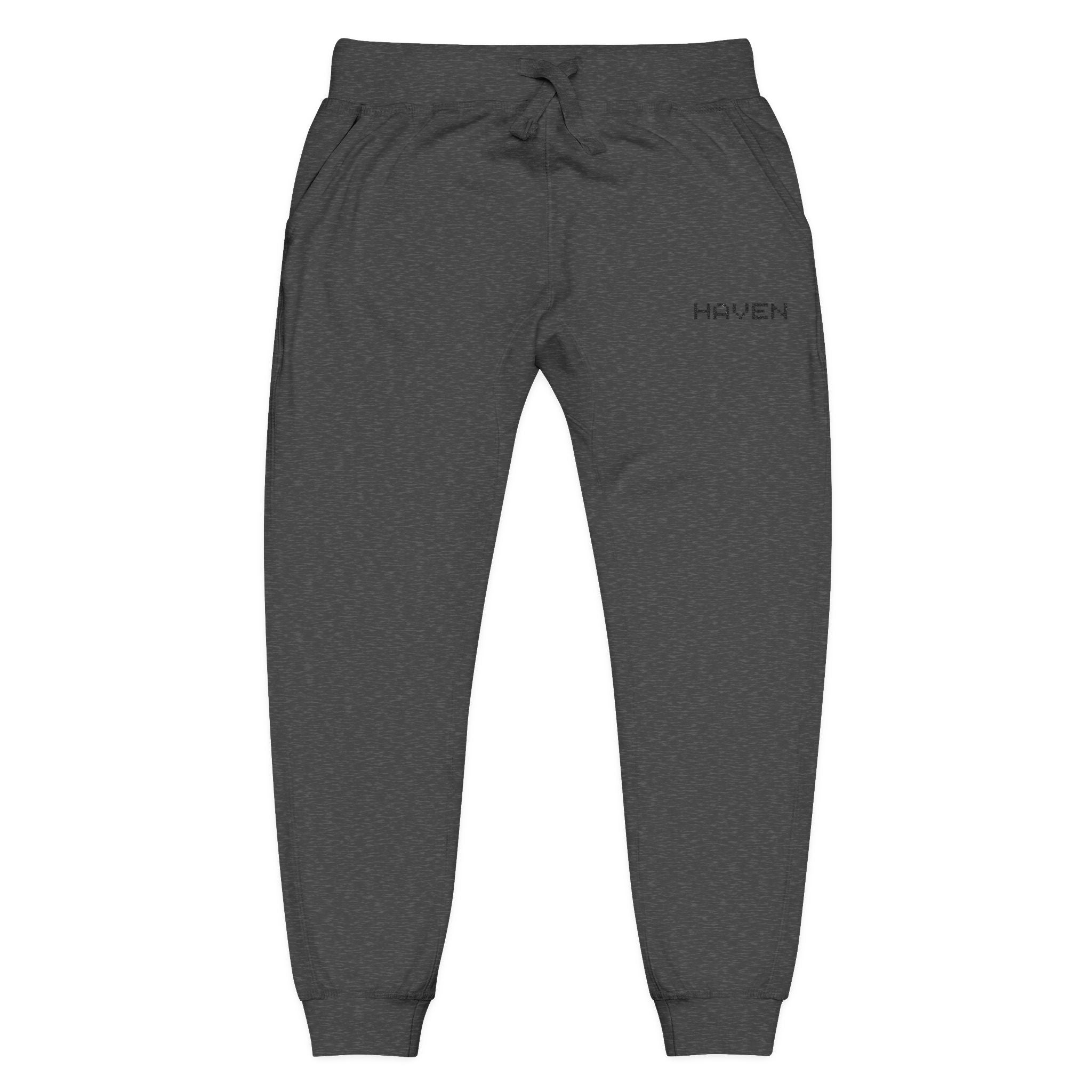 HAVEN Fleece Sweatpants