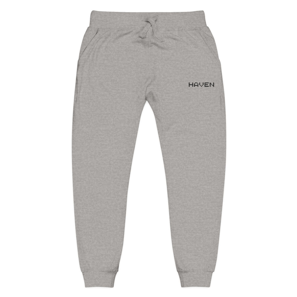 HAVEN Fleece Sweatpants