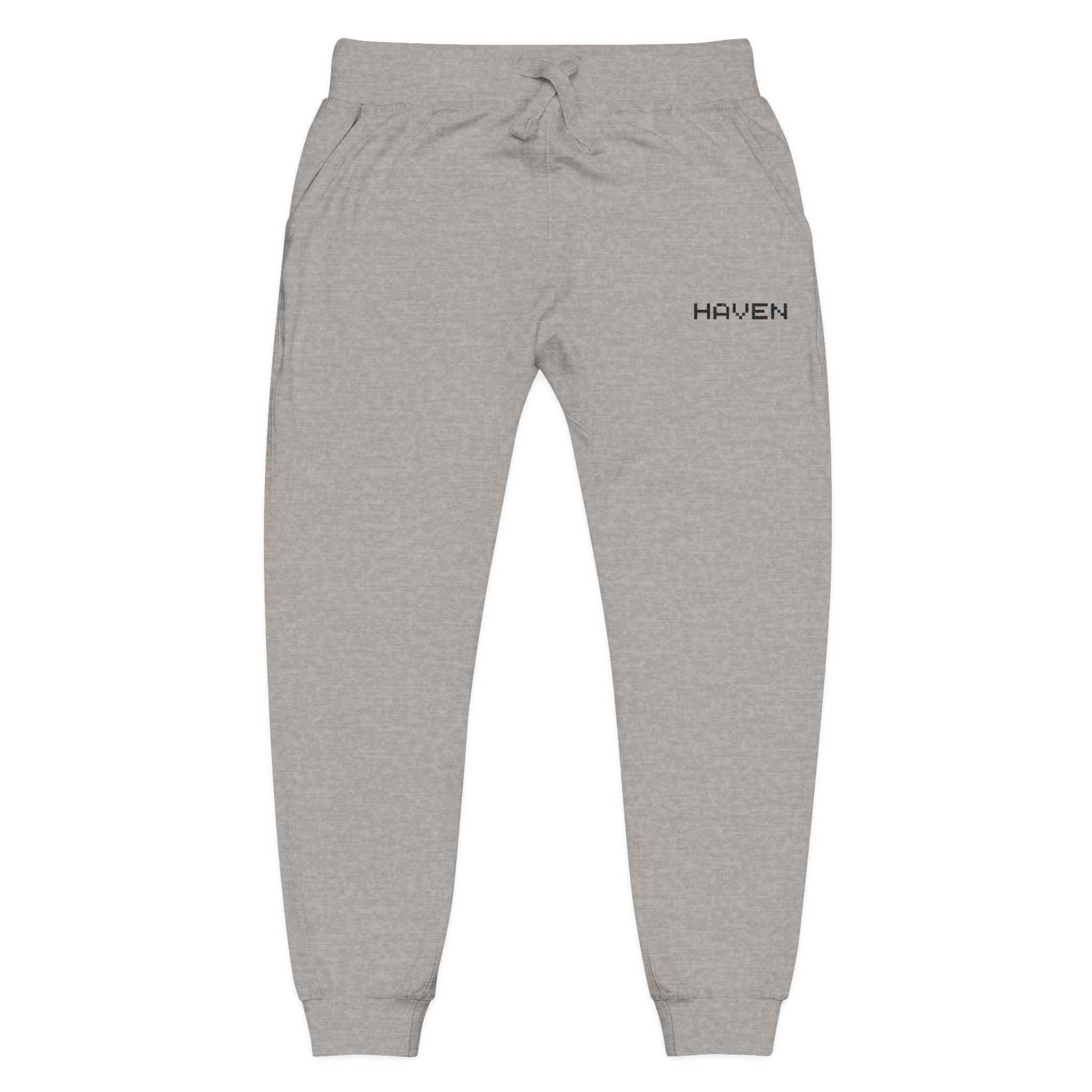HAVEN Fleece Sweatpants