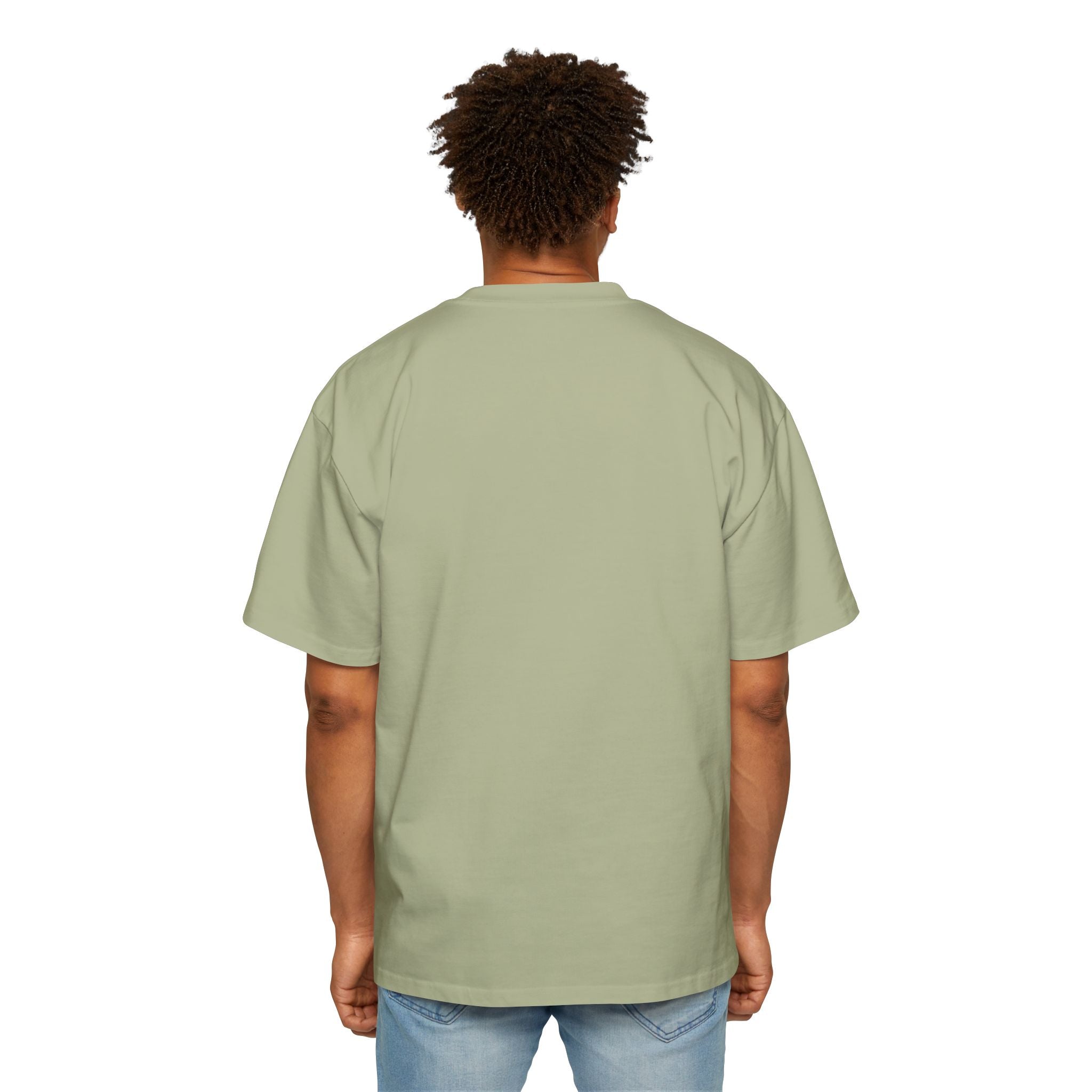 HAVEN Oversized Graphic Tee