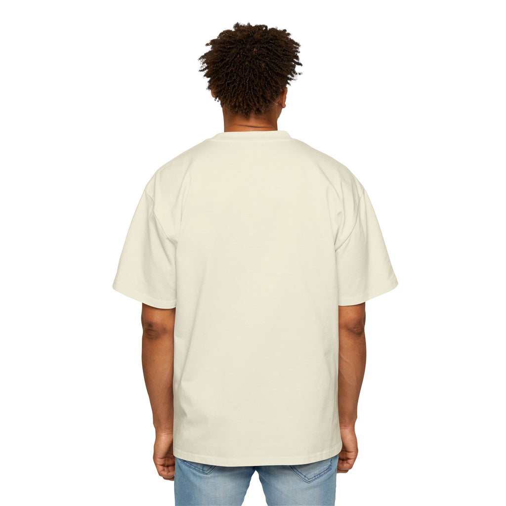 HAVEN Oversized Graphic Tee
