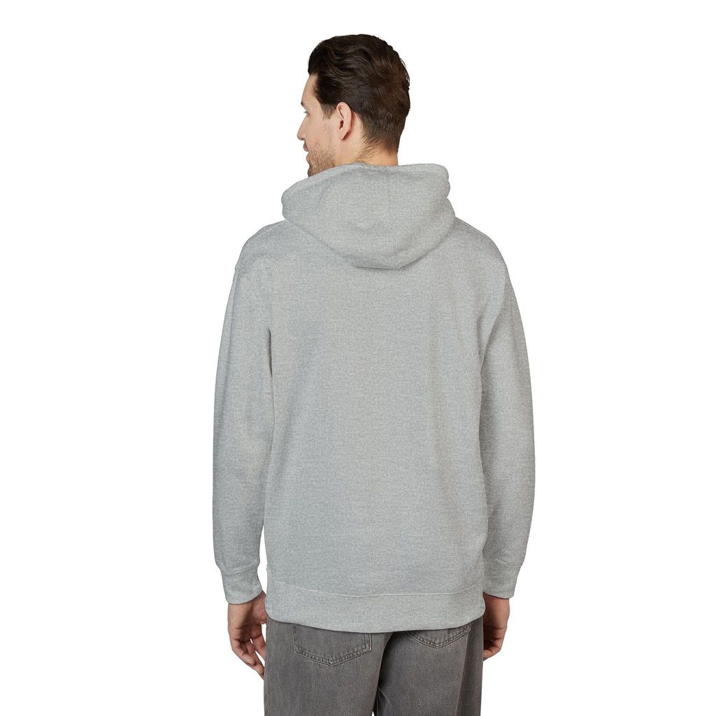 HAVEN Minimalist Logo Hoodie