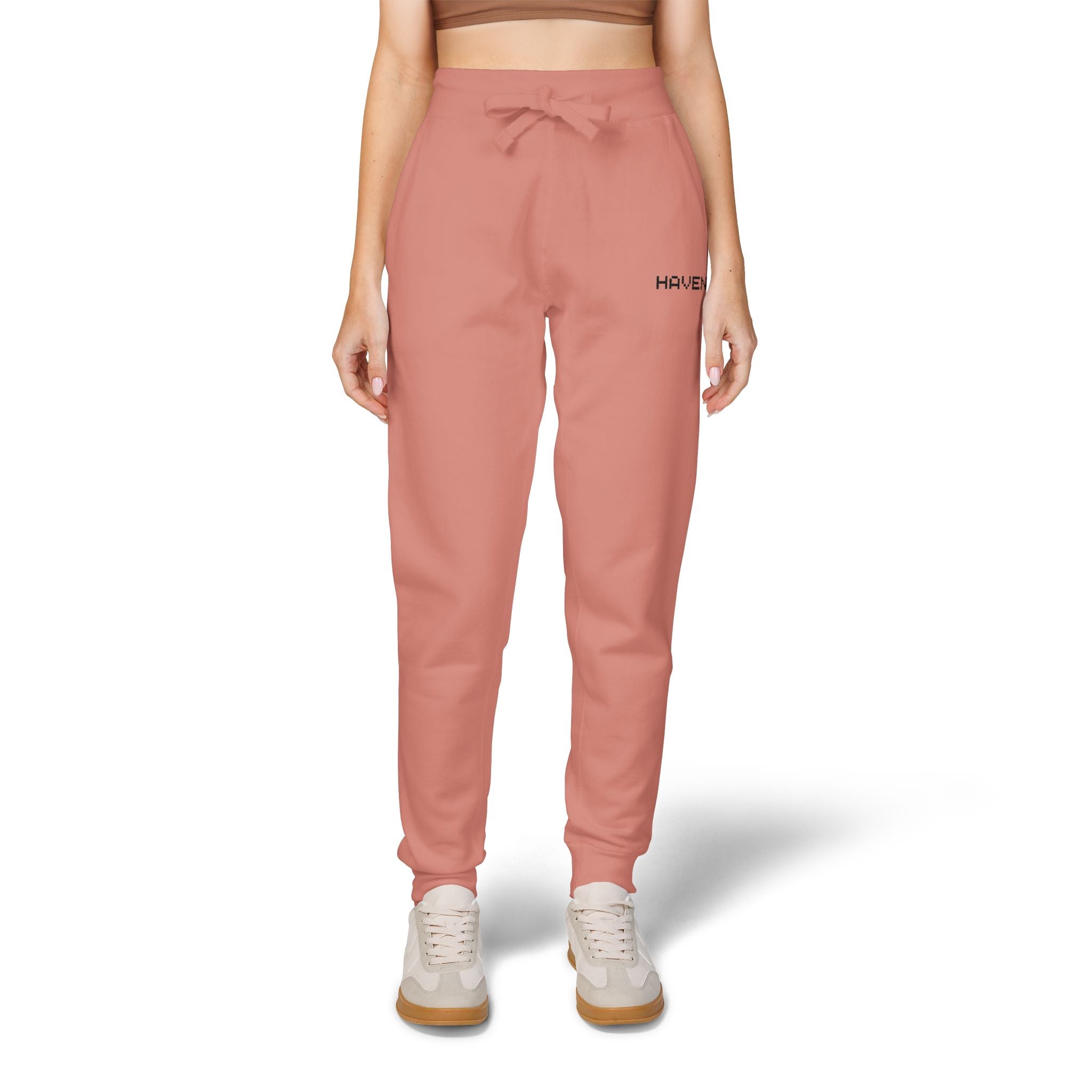 HAVEN Fleece Sweatpants