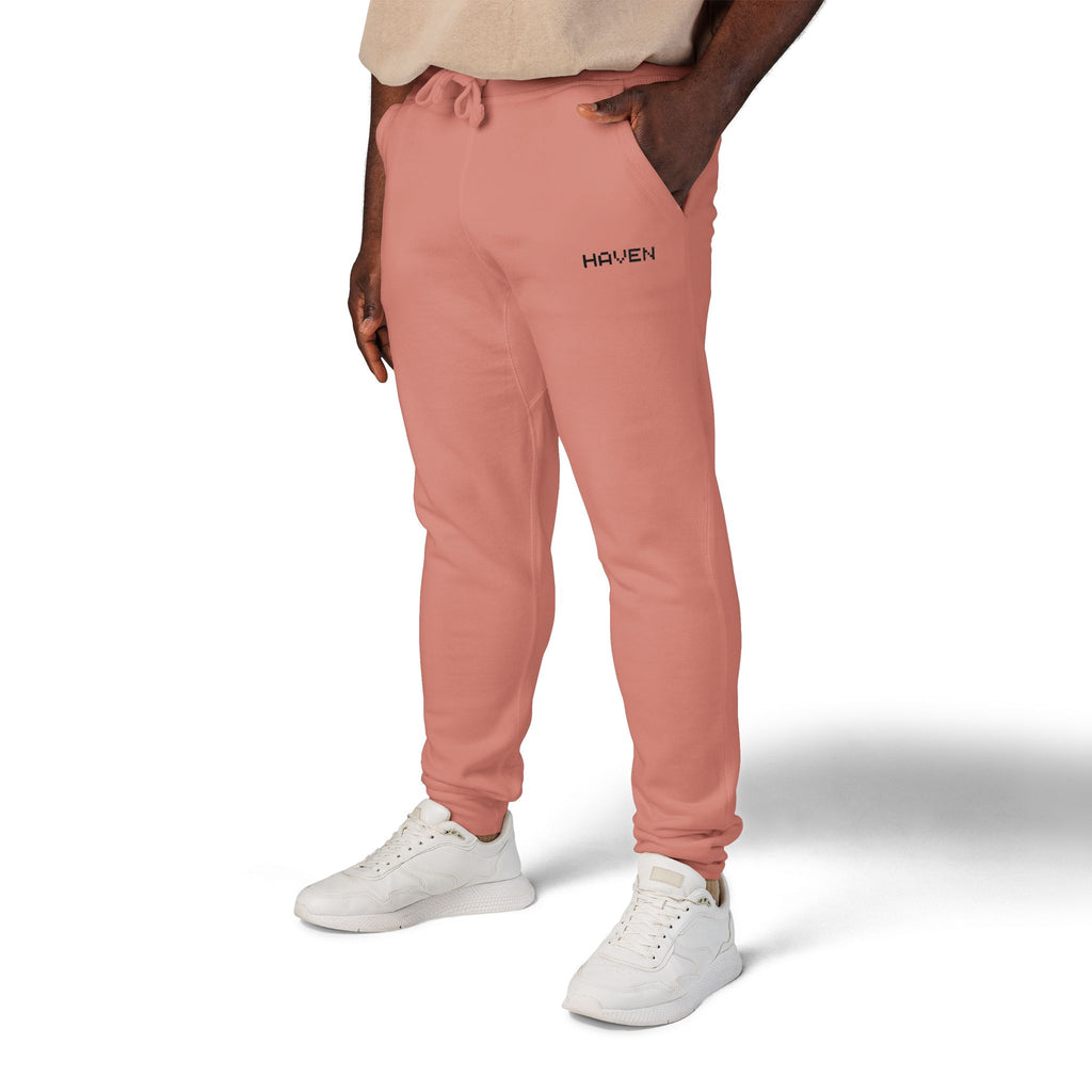 HAVEN Fleece Sweatpants