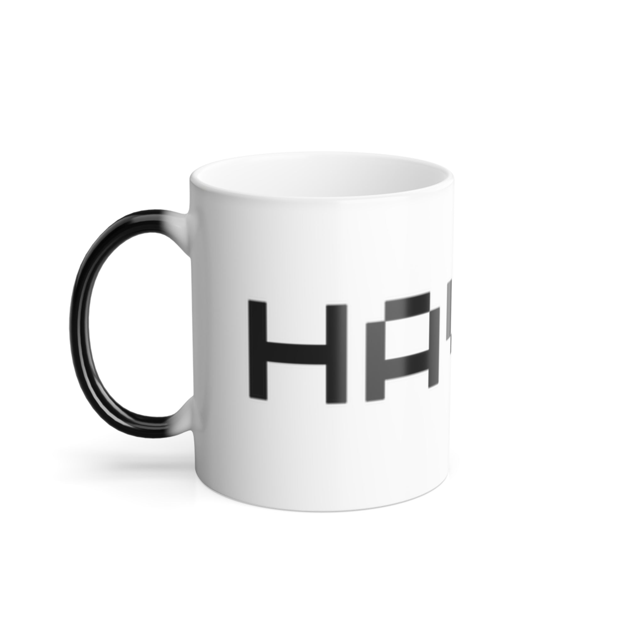 HAVEN Color-Changing Coffee Mug