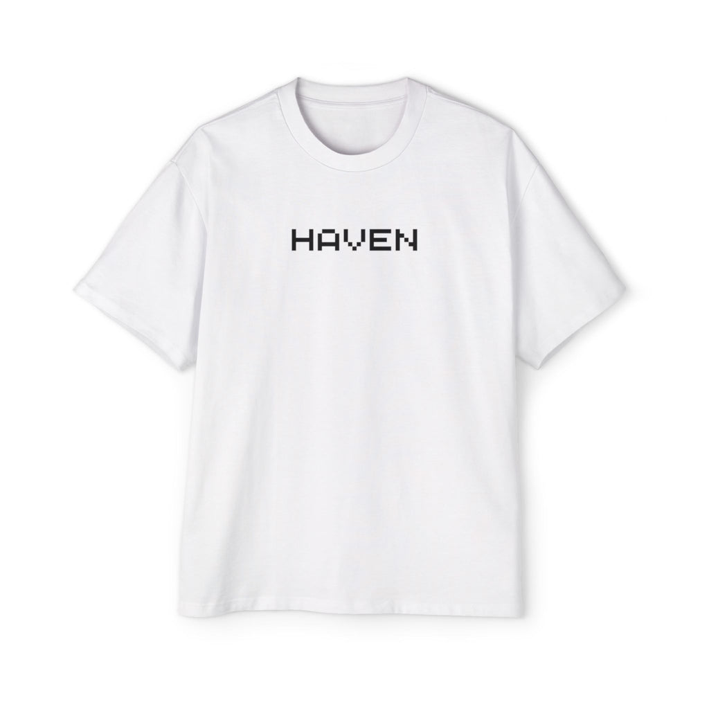 HAVEN Oversized Graphic Tee