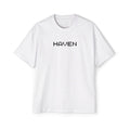 HAVEN Oversized Graphic Tee