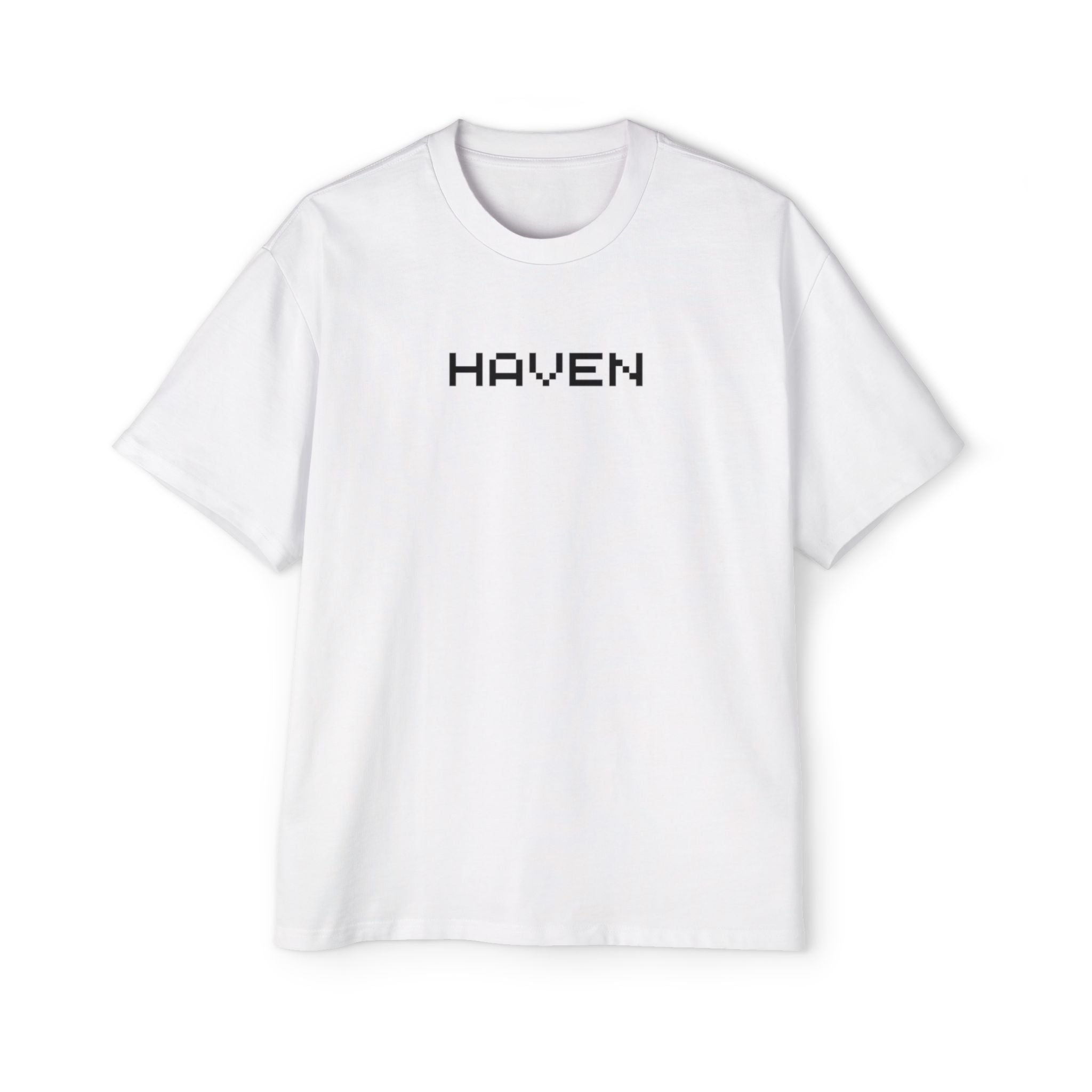 HAVEN Oversized Graphic Tee