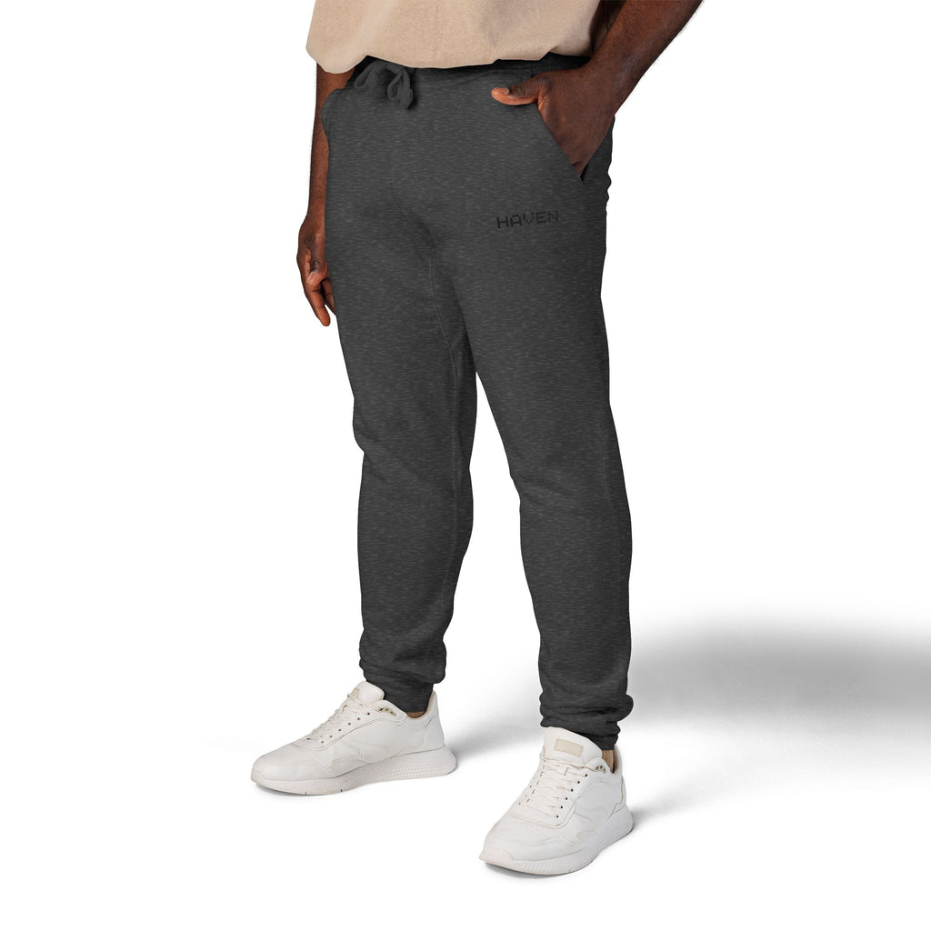 HAVEN Fleece Sweatpants