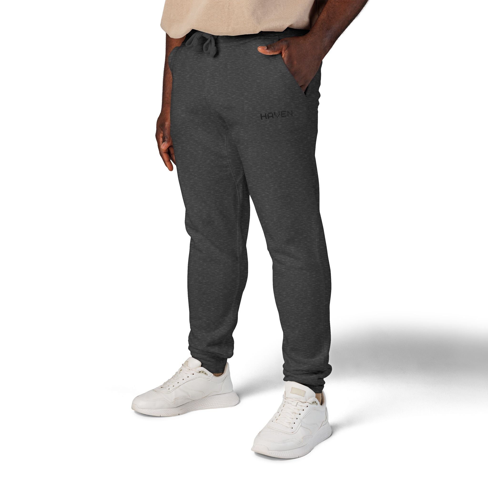 HAVEN Fleece Sweatpants