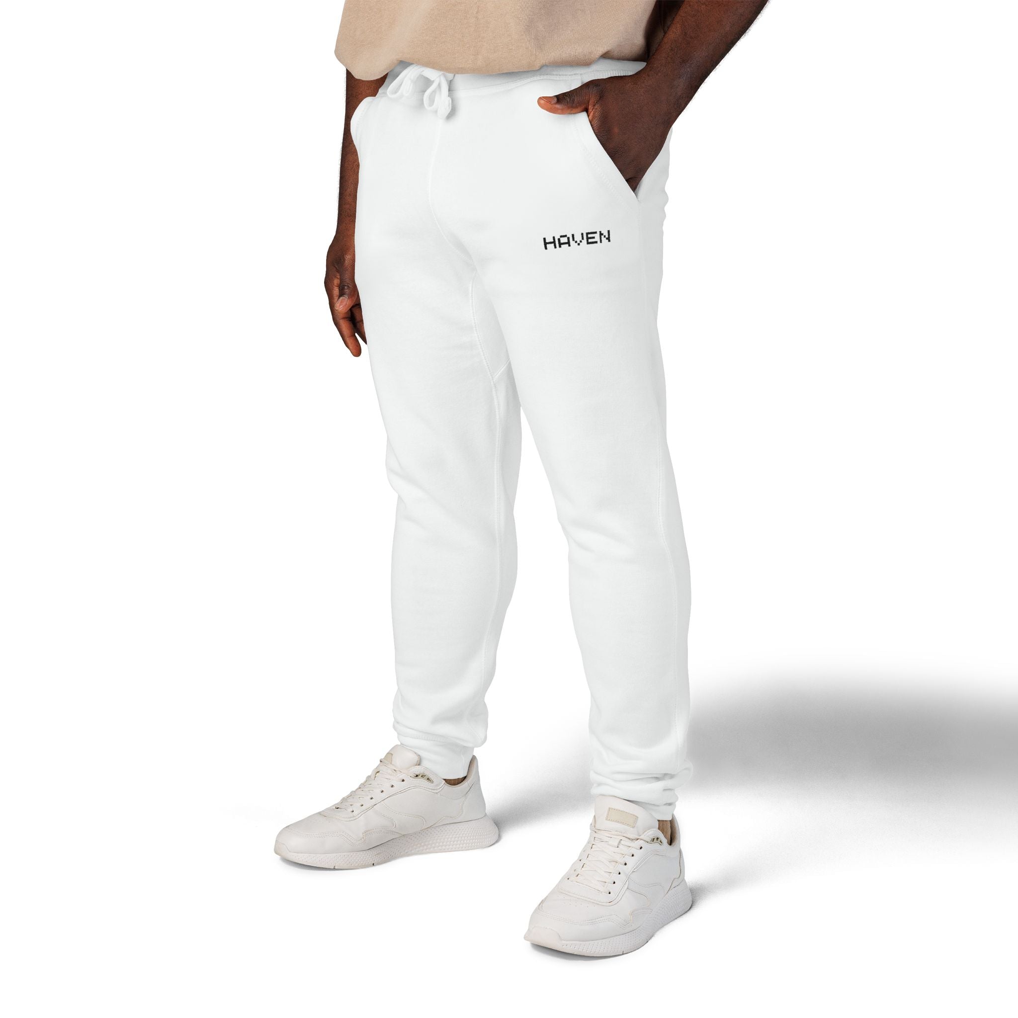HAVEN Fleece Sweatpants