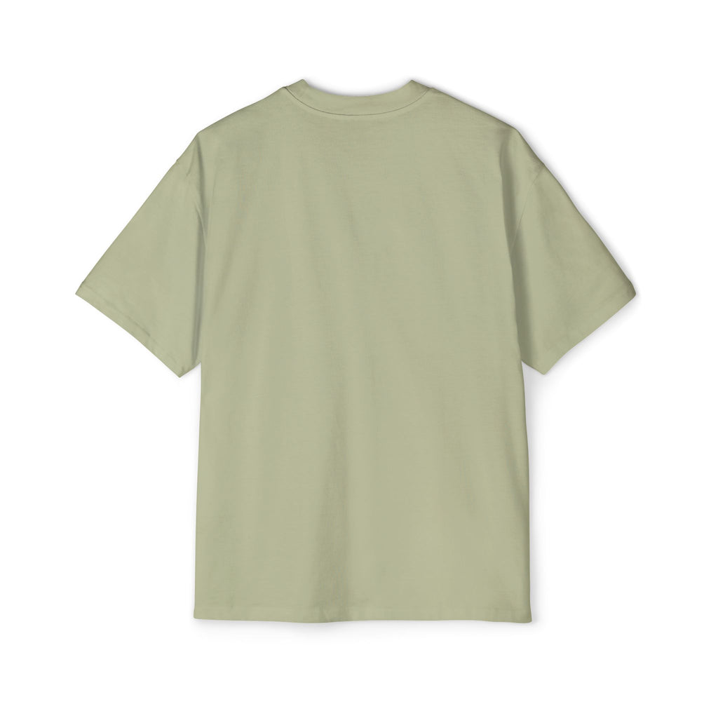 HAVEN Oversized Graphic Tee