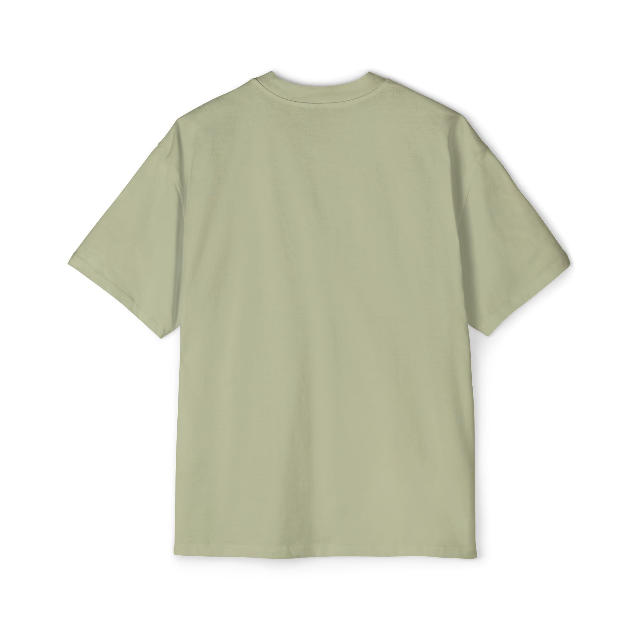 HAVEN Oversized Graphic Tee