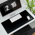 HAVEN Minimalist Gaming Desk Mat