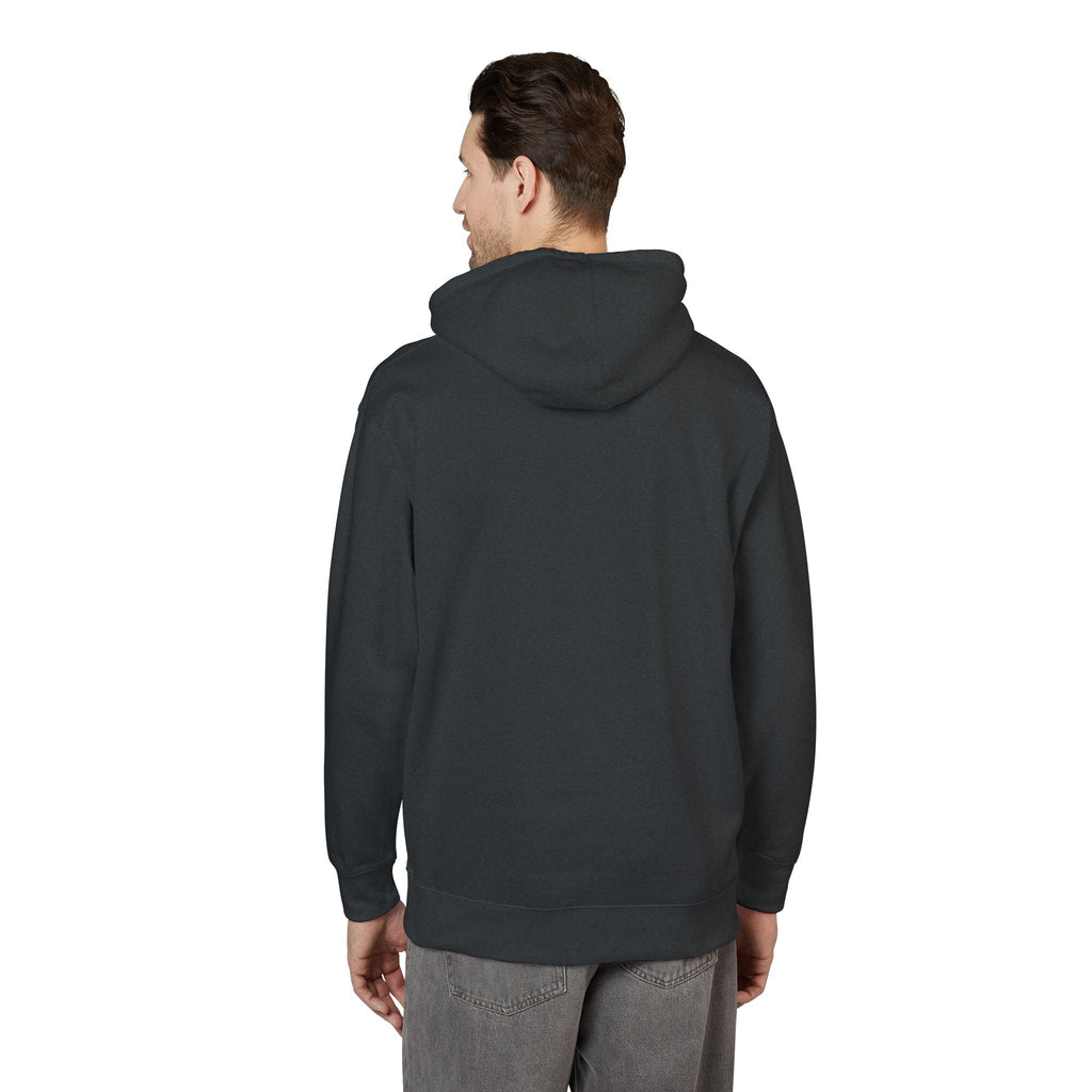 HAVEN Minimalist Logo Hoodie