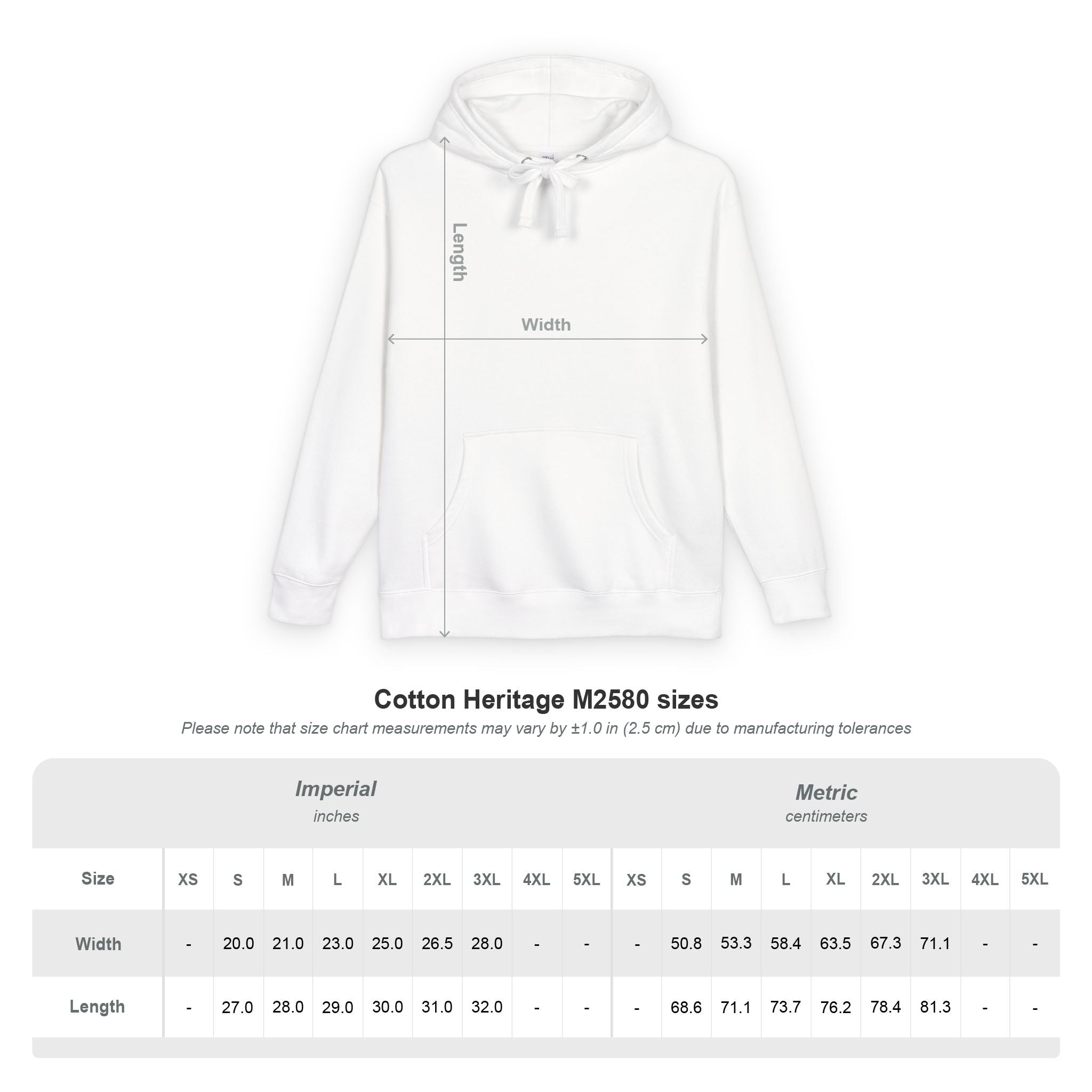 HAVEN Minimalist Logo Hoodie