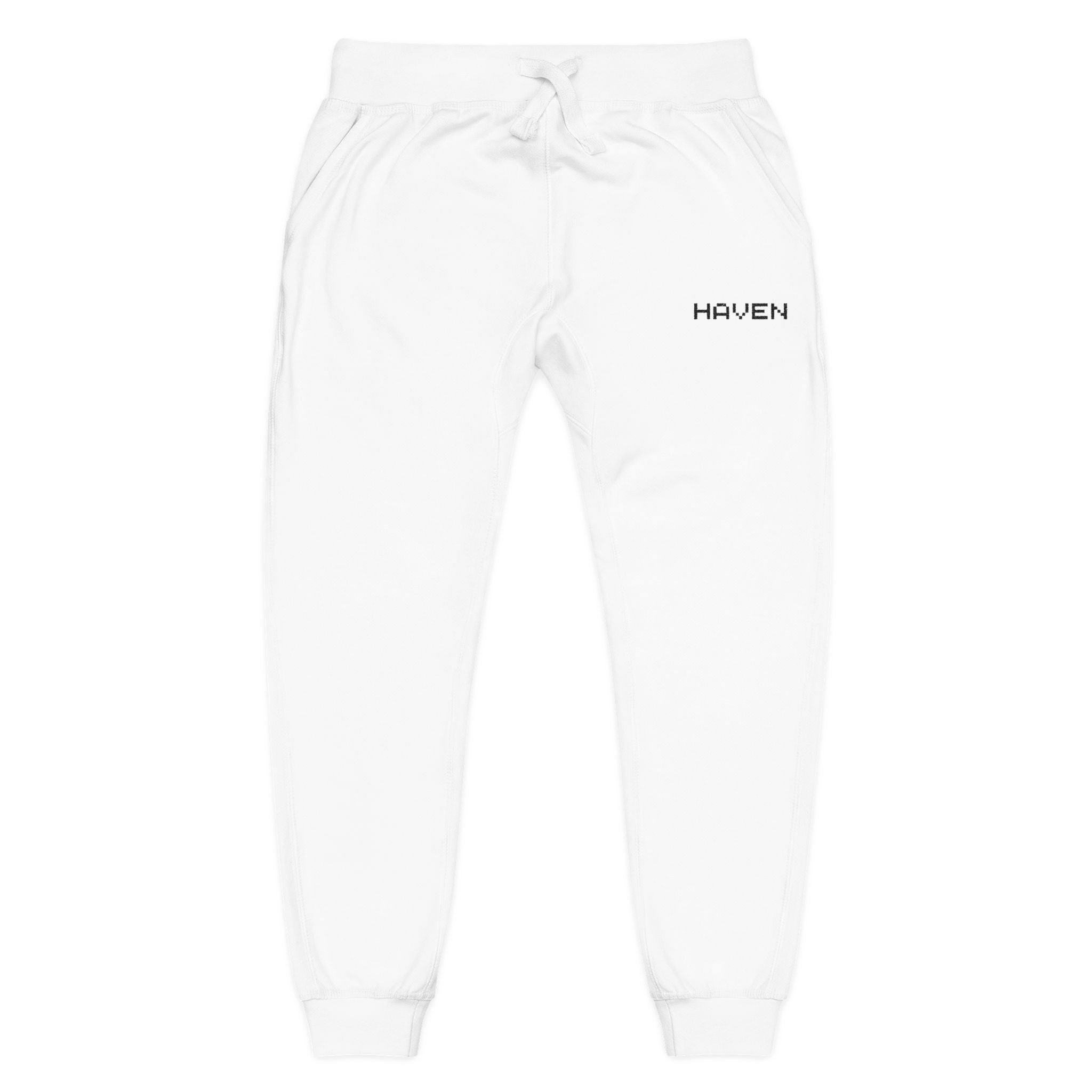 HAVEN Fleece Sweatpants