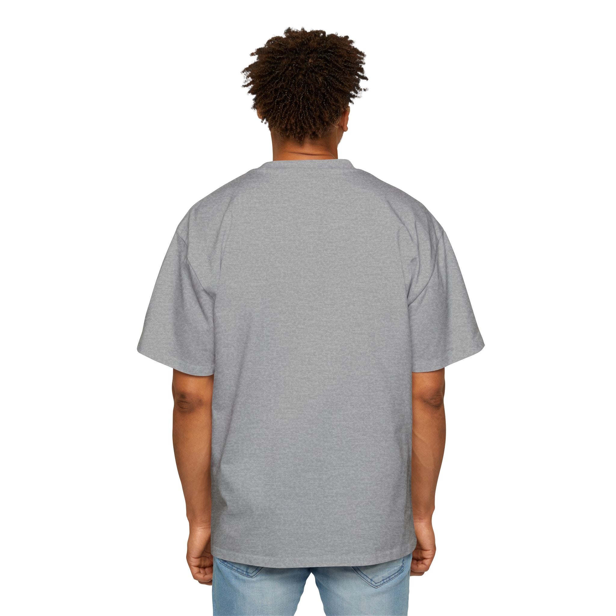 HAVEN Oversized Graphic Tee