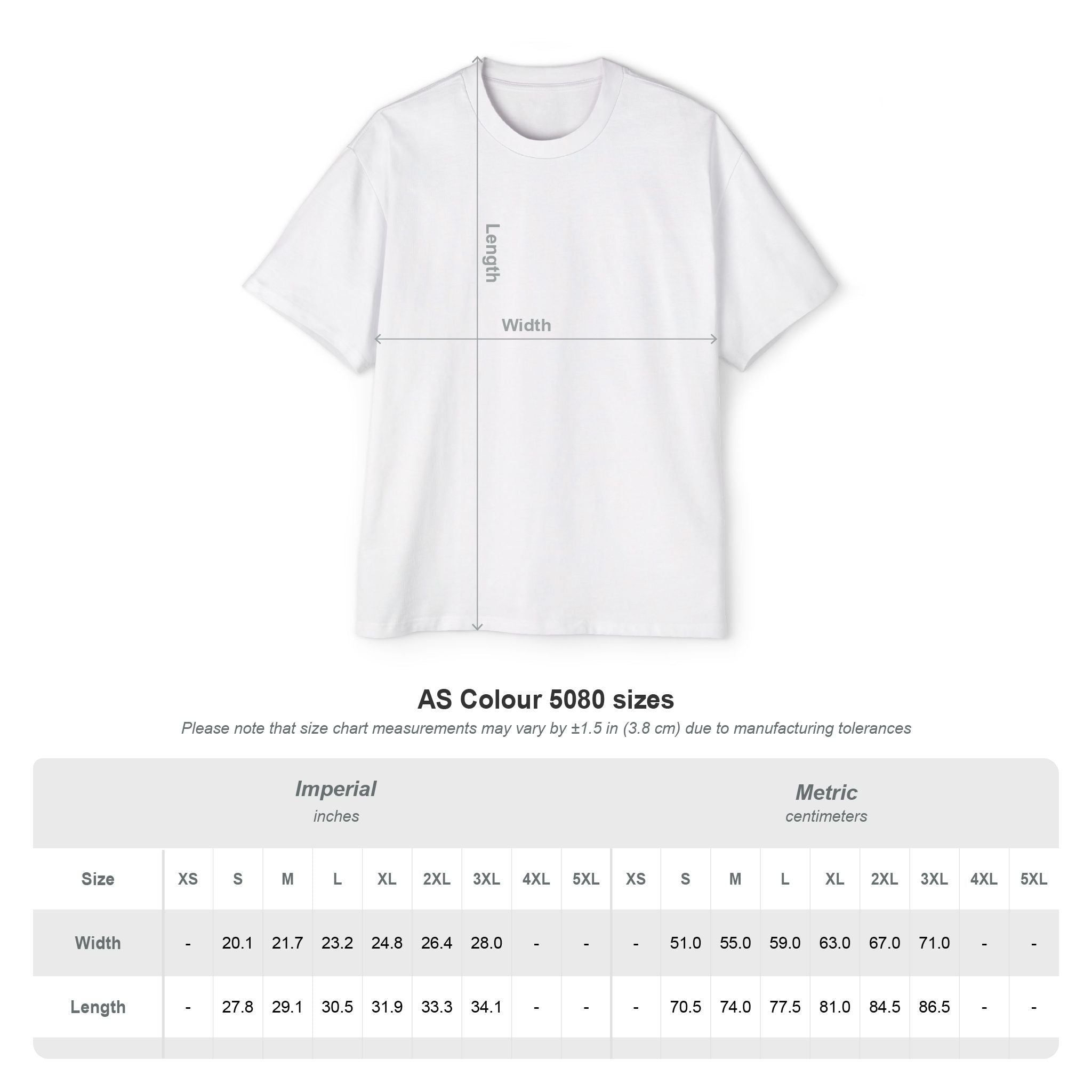 HAVEN Oversized Graphic Tee