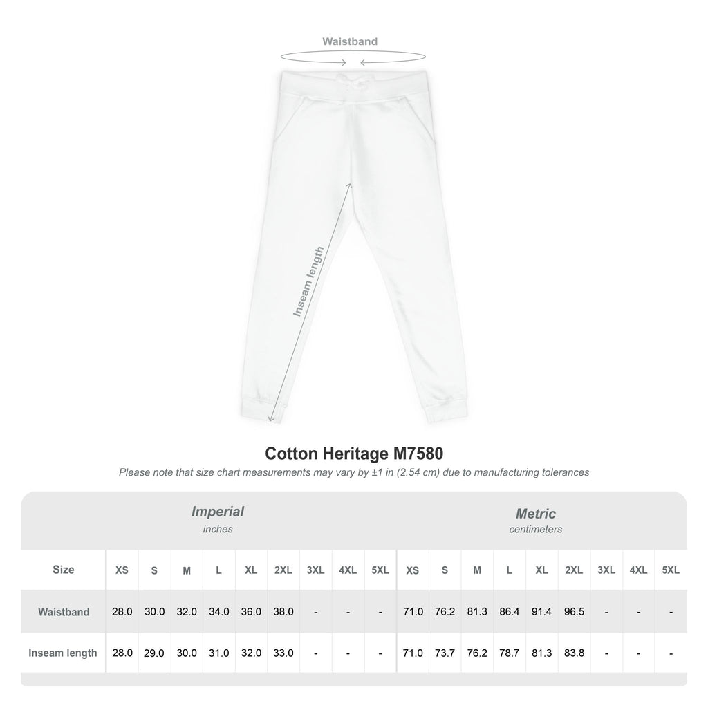 HAVEN Fleece Sweatpants