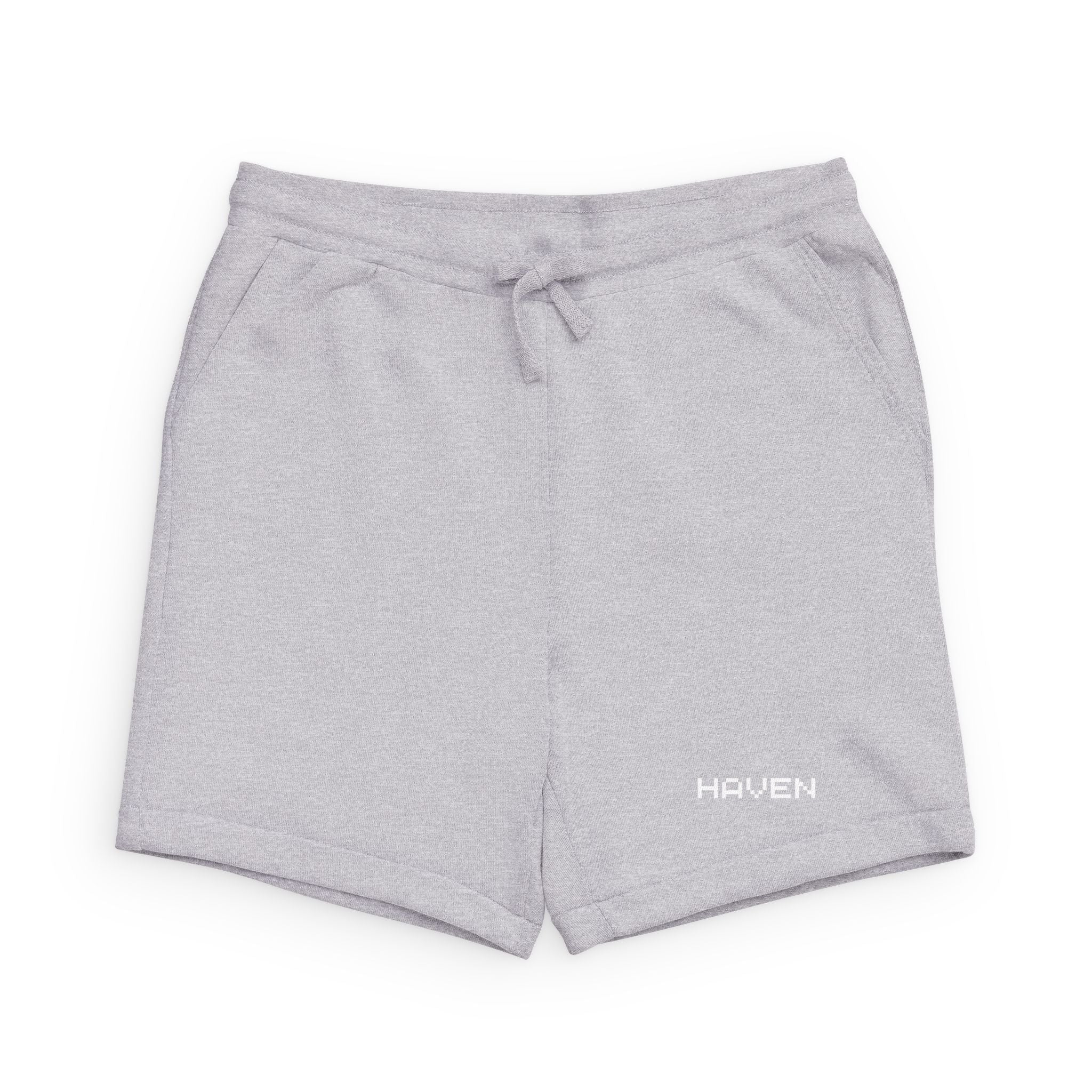 HAVEN Sweatshorts - Sponge Fleece Comfort Shorts