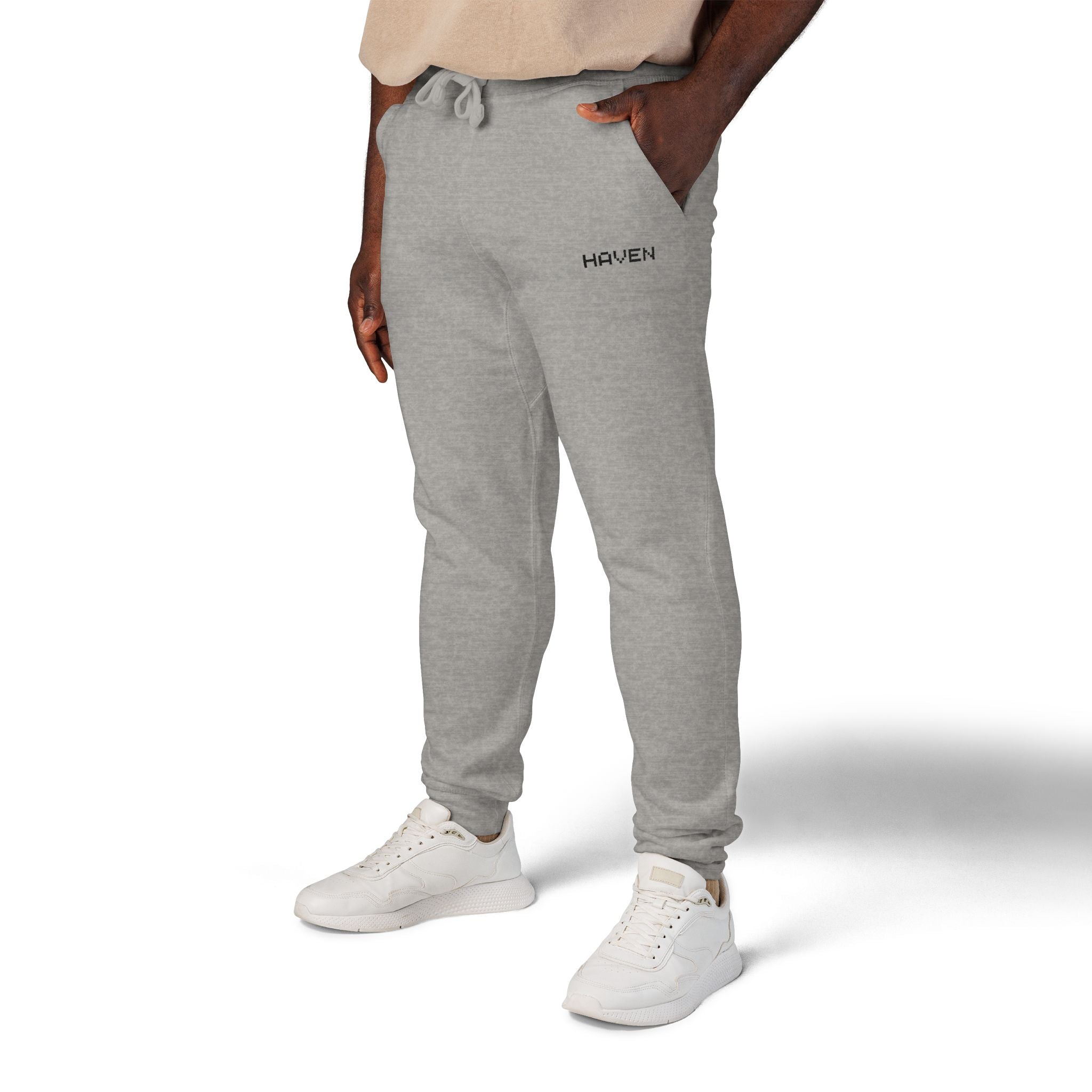 HAVEN Fleece Sweatpants