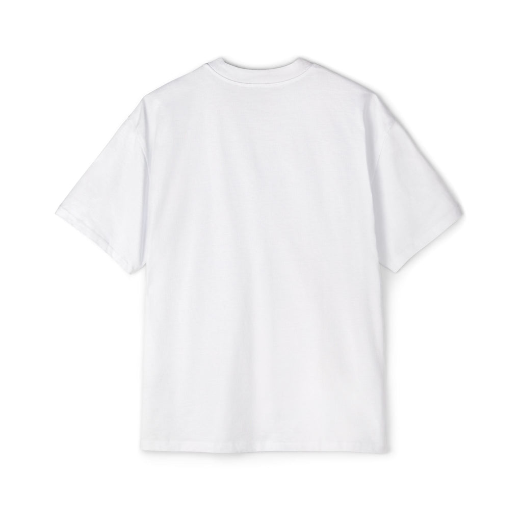 HAVEN Oversized Graphic Tee