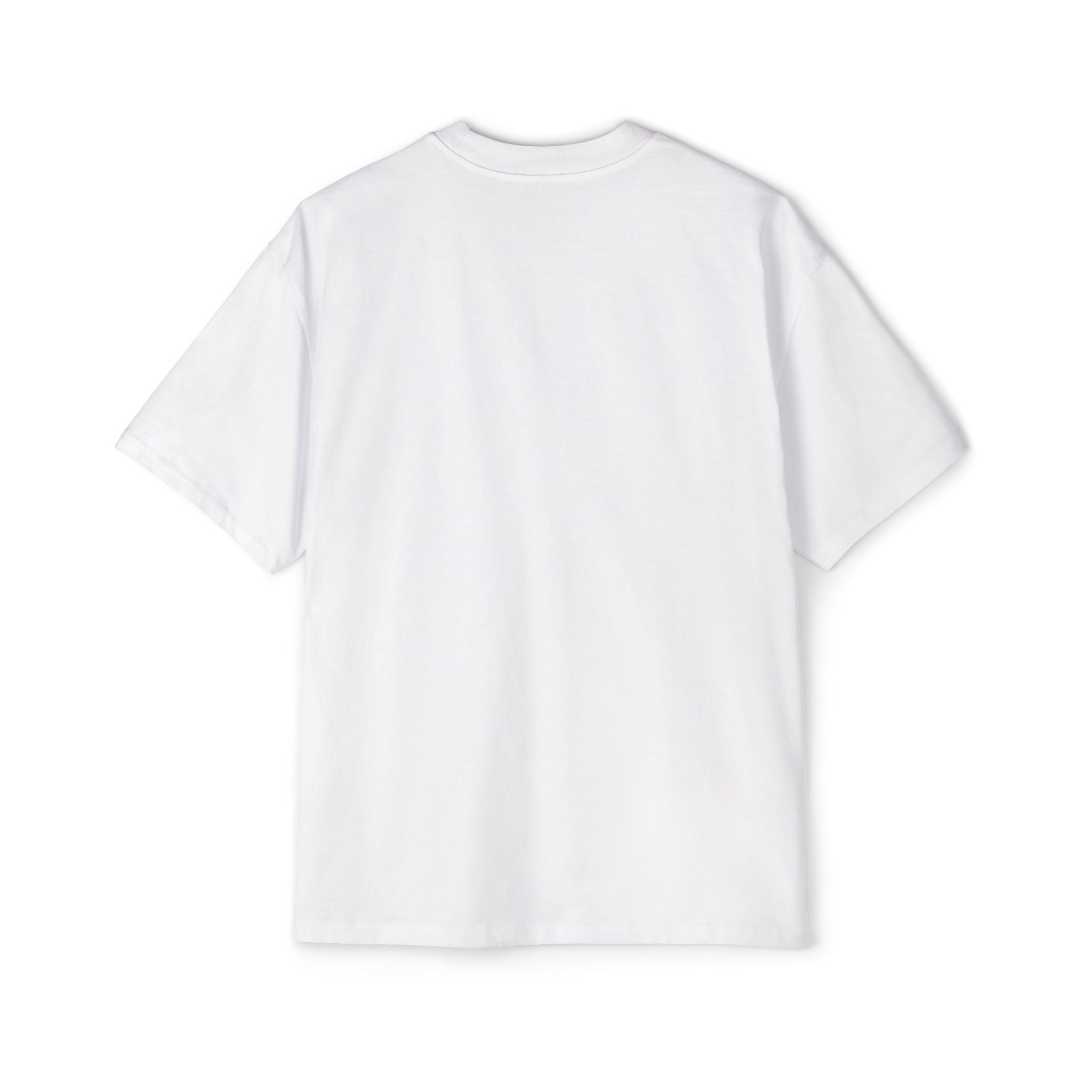 HAVEN Oversized Graphic Tee