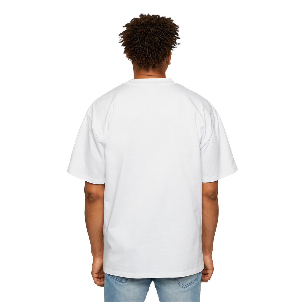 HAVEN Oversized Graphic Tee