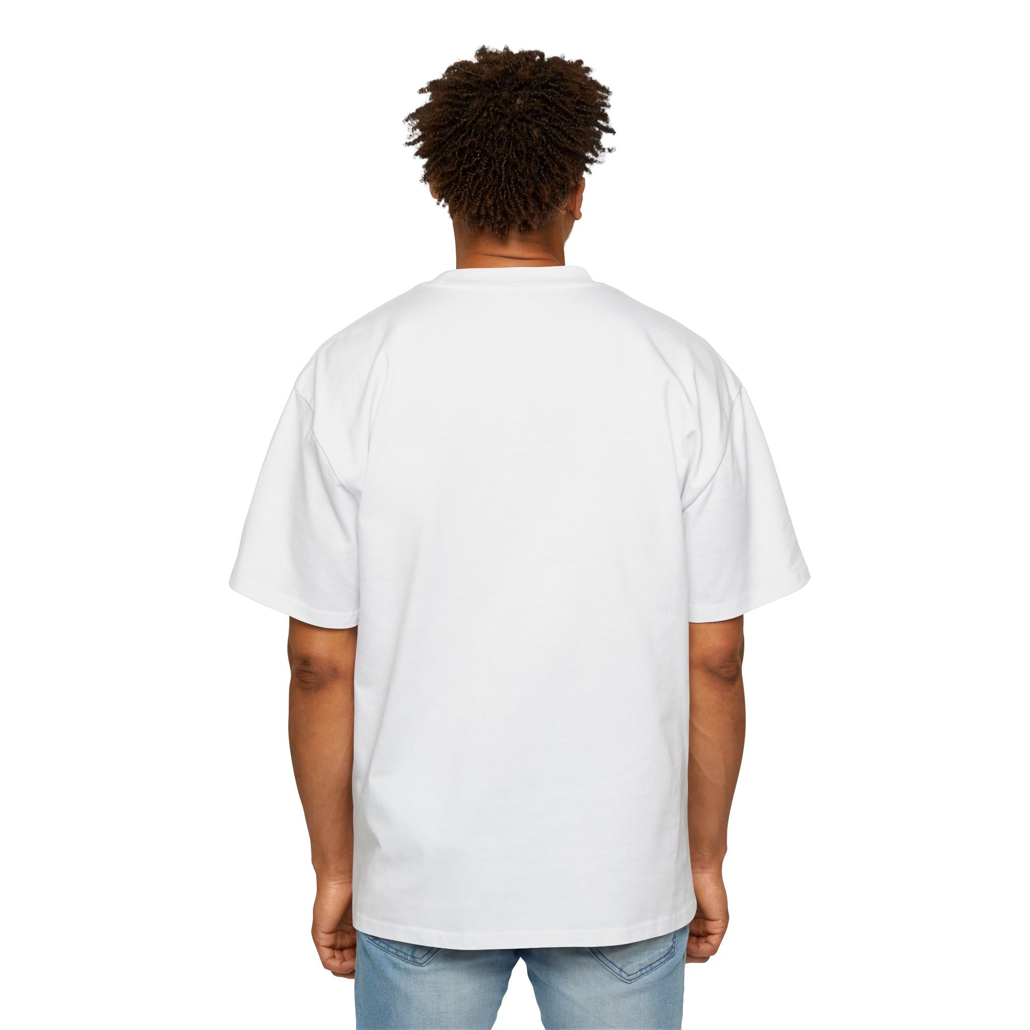 HAVEN Oversized Graphic Tee
