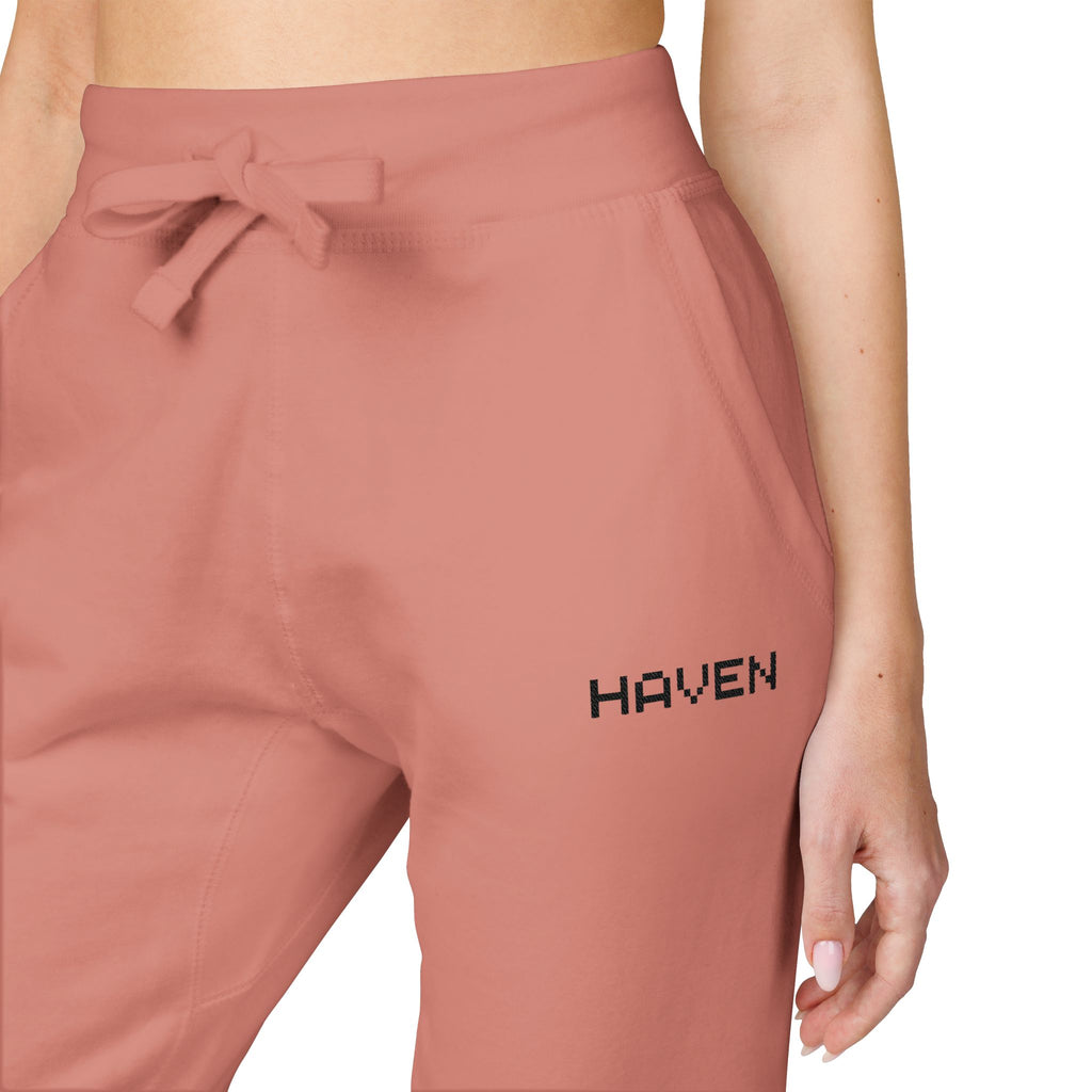 HAVEN Fleece Sweatpants