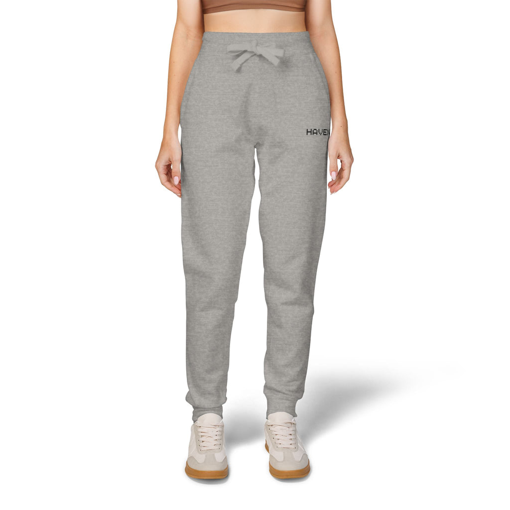 HAVEN Fleece Sweatpants